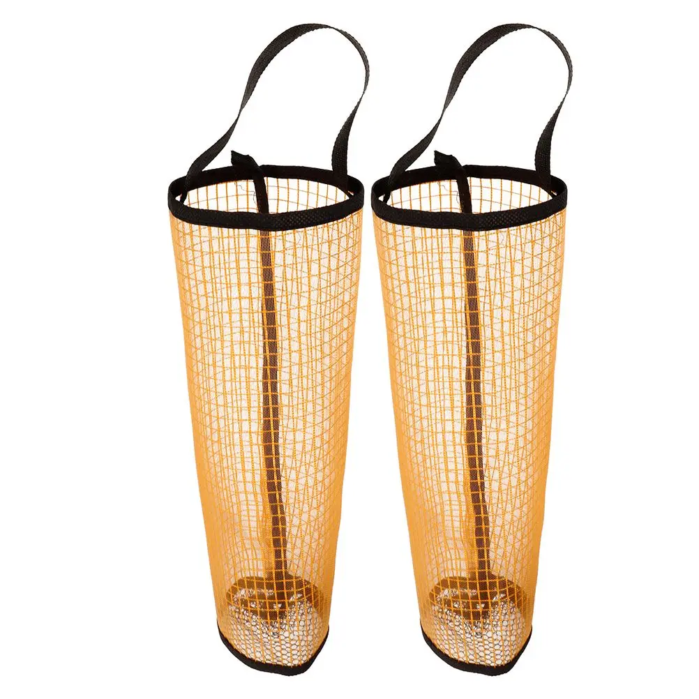 2 Pcs Pickle Bag Large Capacity Wall Mounted Durable Ball Bags Mesh Portable Ball Bags Accessories Accessories Golf
2 Pcs Pickle Bag Large Capacity Wall Mounted Durable Ball Bags Mesh Portable Ball Bags Accessories Accessories Golf