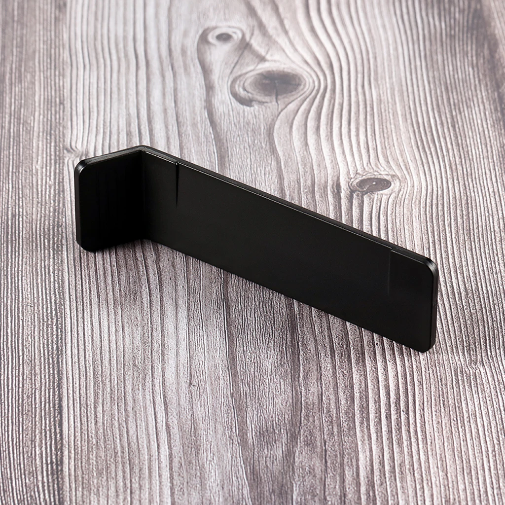 Electric Guitar Maintenance Tool -Plastic Tremolo Bridge Shim & Block Floating Bridge Stabilizer for Quick String Change & Setup
Electric Guitar Maintenance Tool -Plastic Tremolo Bridge Shim & Block Floating Bridge Stabilizer for Quick String Change & Setup