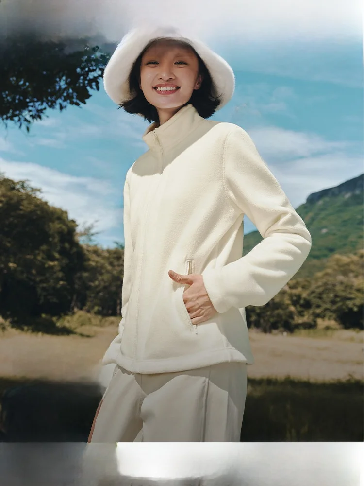 Banana Le ort Padded Jaet Women's Slim Fit Fce Lined Windproof Inner Outdoor Autumn Coat Warm Fluffy Vest
Banana Le ort Padded Jaet Women's Slim Fit Fce Lined Windproof Inner Outdoor Autumn Coat Warm Fluffy Vest