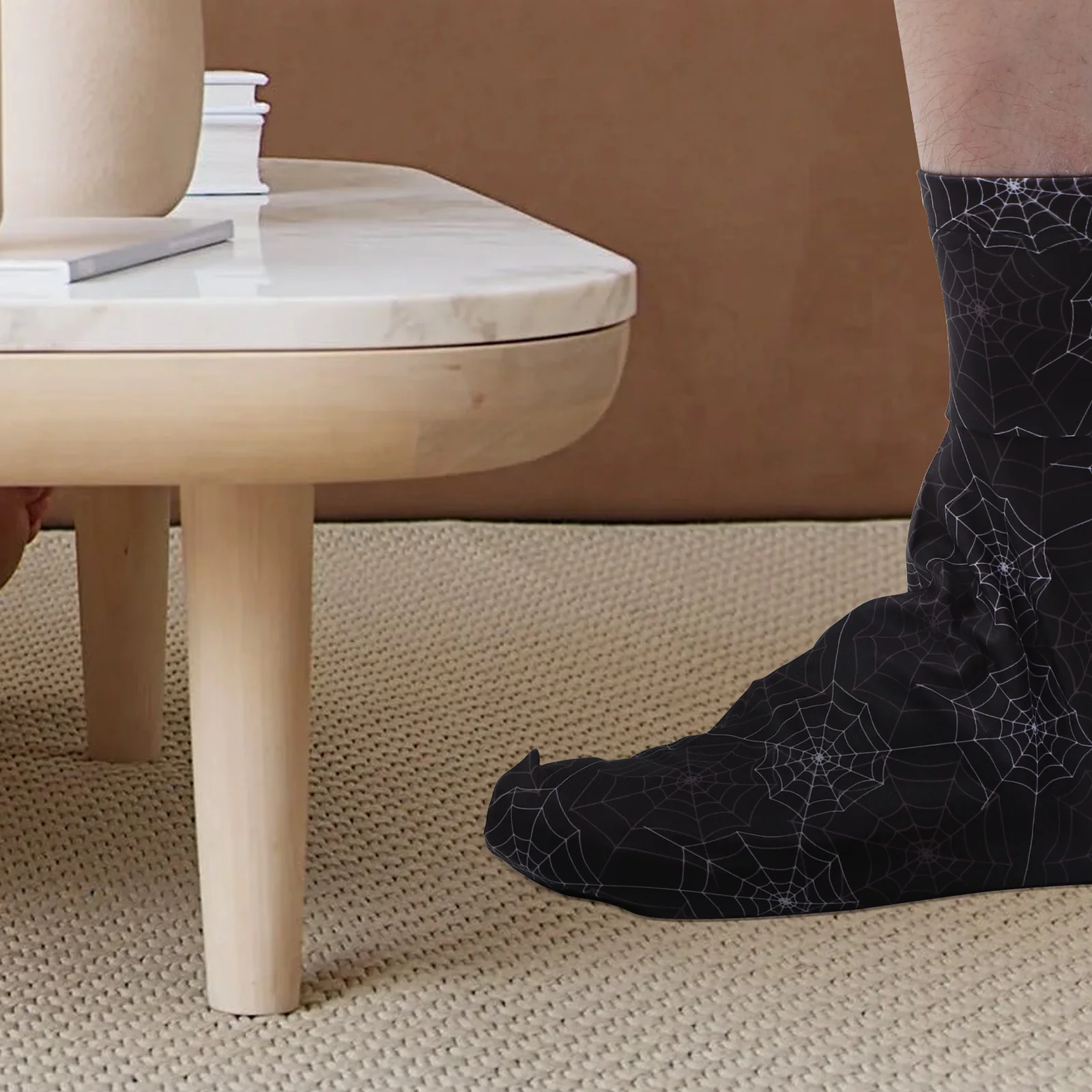 Shoe Cover Anti-sand Covers Man Windproof Polyester Bike Outdoor Cycling Overshoes
Shoe Cover Anti-sand Covers Man Windproof Polyester Bike Outdoor Cycling Overshoes