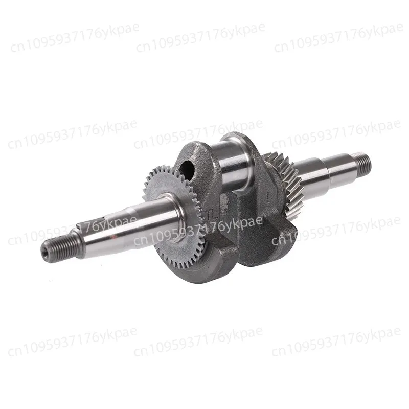 Aasoline Engine GX160 GP160 Crankshaft Assembly 168F WB20/30 Water Pump M16 Threaded Crankshaft
Aasoline Engine GX160 GP160 Crankshaft Assembly 168F WB20/30 Water Pump M16 Threaded Crankshaft