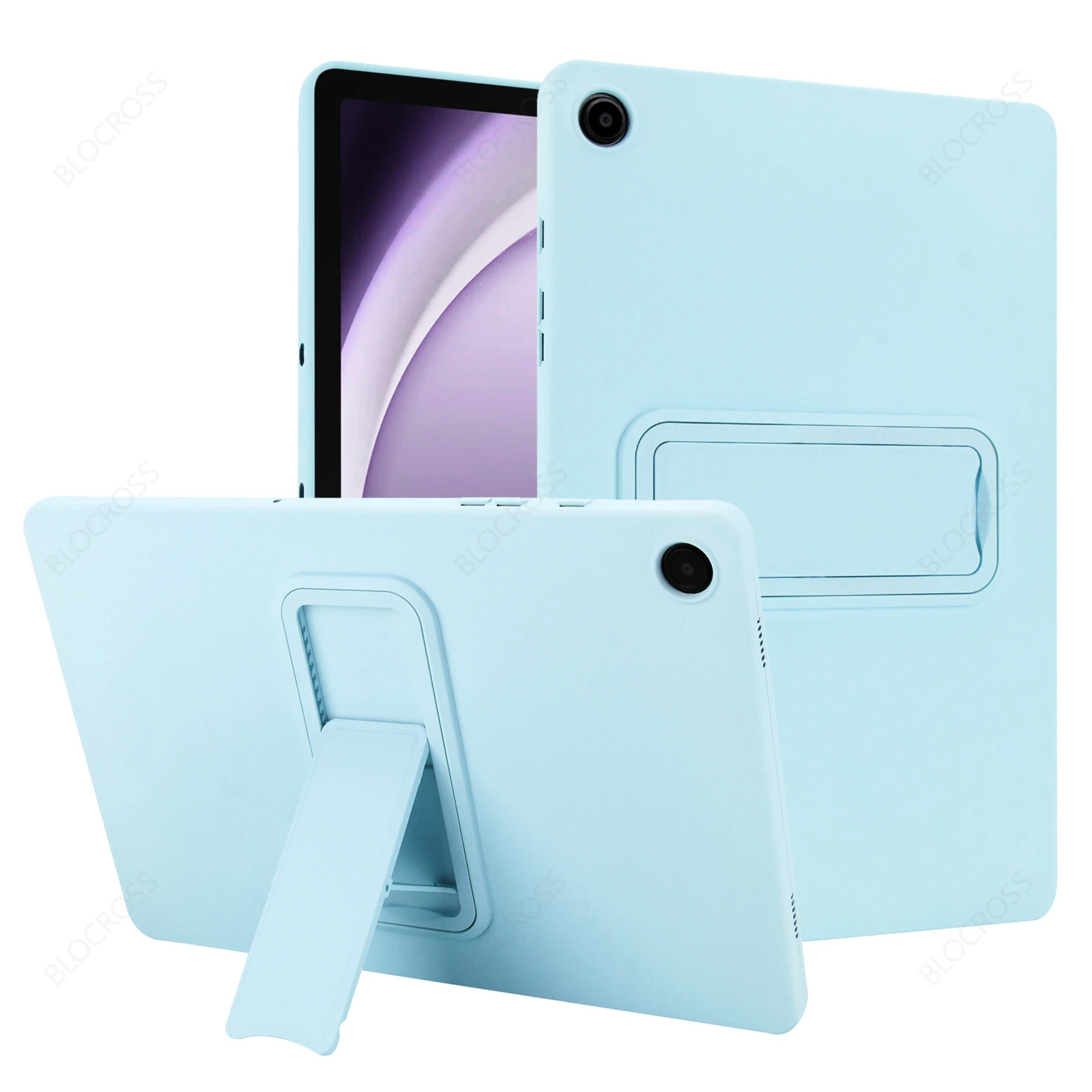 For Samsung Galaxy Tab A9 Plus 11 A9 8.7" SM-X210 X216 X115 Tablet Cover Tab A7 Lite SM-T220 A8 10.5 SM-X200 Stand Back funda
For Samsung Galaxy Tab A9 Plus 11 A9 8.7" SM-X210 X216 X115 Tablet Cover Tab A7 Lite SM-T220 A8 10.5 SM-X200 Stand Back funda