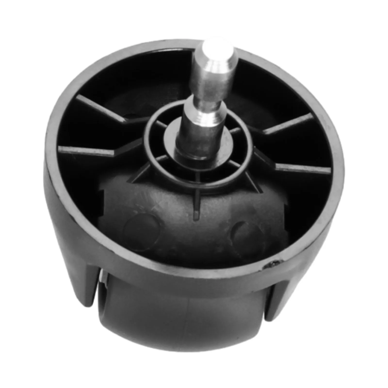 Replacement Wheel Caster Front Wheel Caster For Robot Vacuum Maintenance Assist In Changing Direction Black Color
Replacement Wheel Caster Front Wheel Caster For Robot Vacuum Maintenance Assist In Changing Direction Black Color