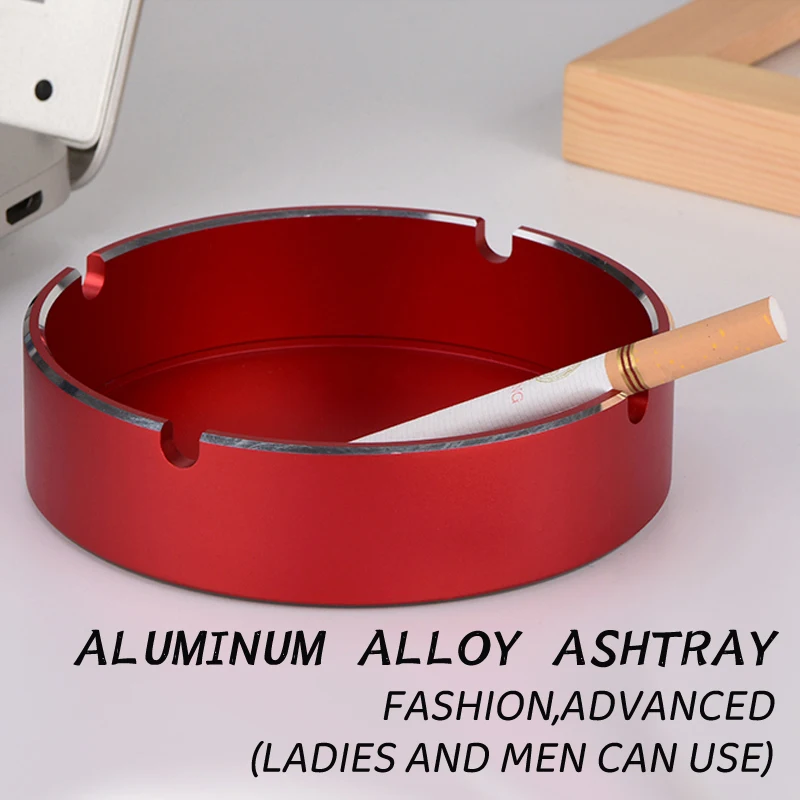 Fashion Metal Ashtray Upscale Household Living Room Office Hotel Coffee Shop Restaurant Beauty Salon Desktop Holiday Gift
Fashion Metal Ashtray Upscale Household Living Room Office Hotel Coffee Shop Restaurant Beauty Salon Desktop Holiday Gift