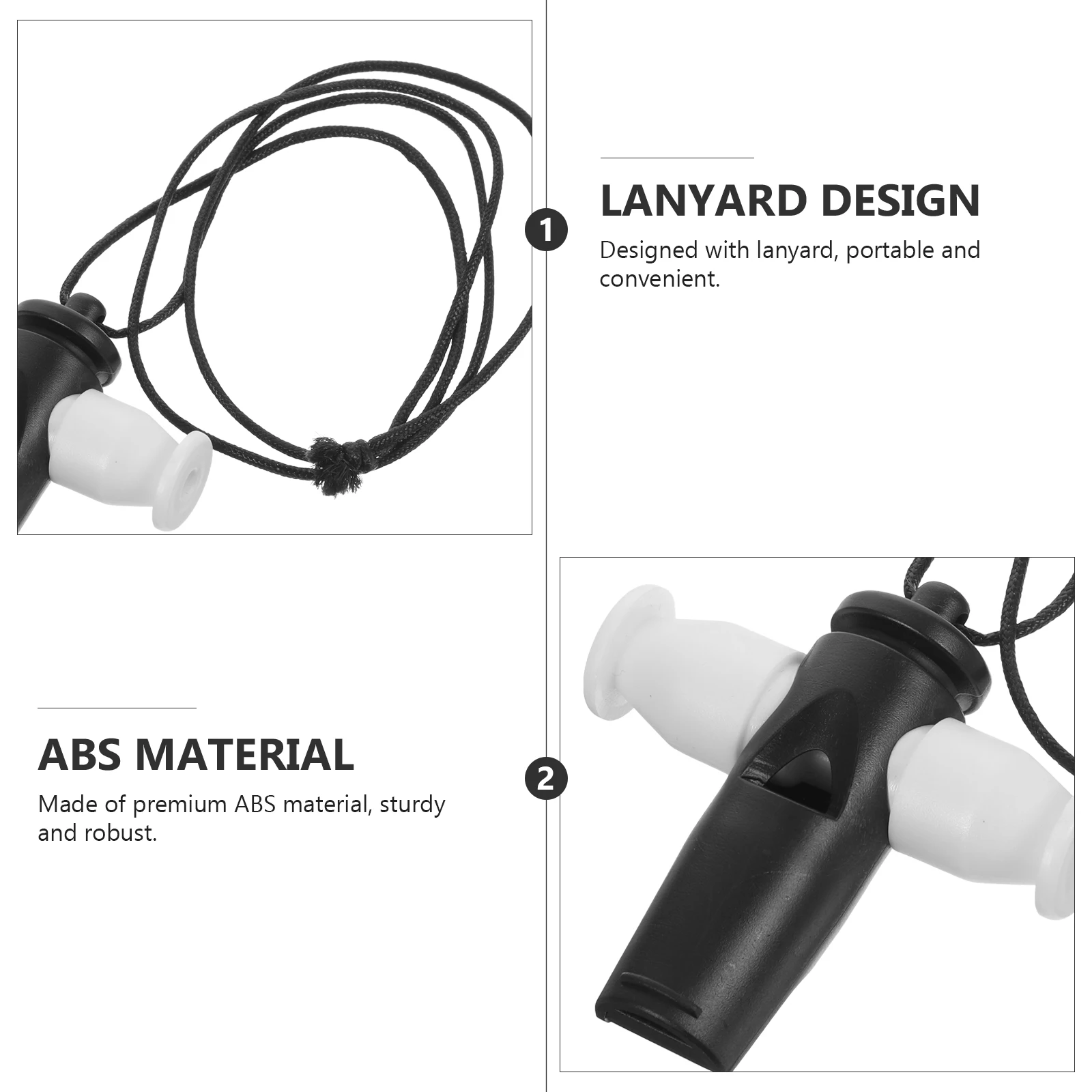 Samba Whistle -Tone Abs Slide Whistle Musical Instrument Portable For Kids Adults Teachers Outdoor Music Education
Samba Whistle -Tone Abs Slide Whistle Musical Instrument Portable For Kids Adults Teachers Outdoor Music Education
