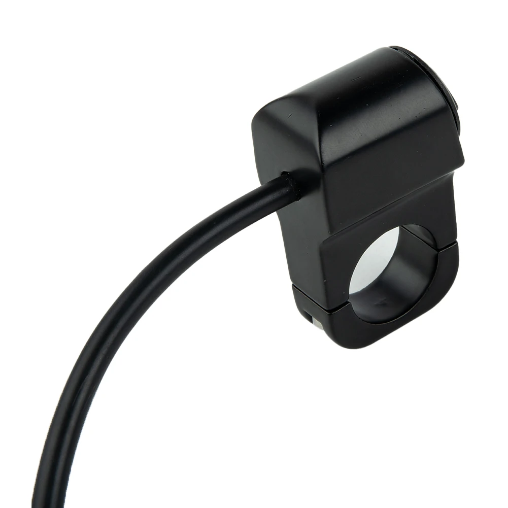 Parts Switch 10A 2-Wire 220W Replacement Accessories Aluminum Alloy Electric Vehicles Fittings Handlebar Parts
Parts Switch 10A 2-Wire 220W Replacement Accessories Aluminum Alloy Electric Vehicles Fittings Handlebar Parts