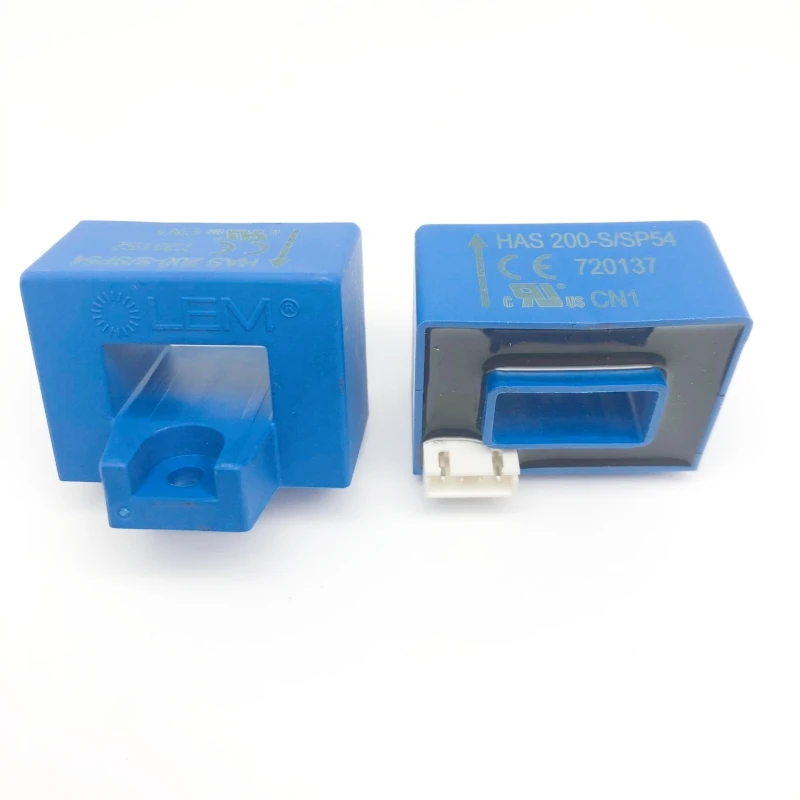 HAS300-S/SP54 LEM Current sensors
HAS300-S/SP54 LEM Current sensors