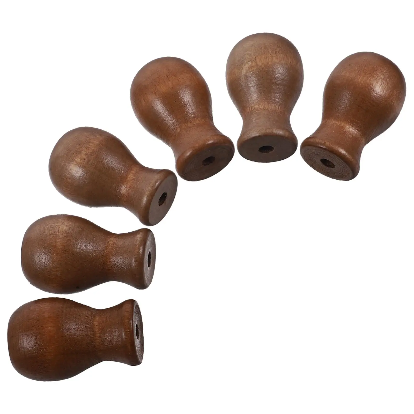 12Pcs Brown Wooden Pendant Accessories for Blinds Curtains Household Blind Pull Knob Cord Tassels Window Repair Parts
12Pcs Brown Wooden Pendant Accessories for Blinds Curtains Household Blind Pull Knob Cord Tassels Window Repair Parts