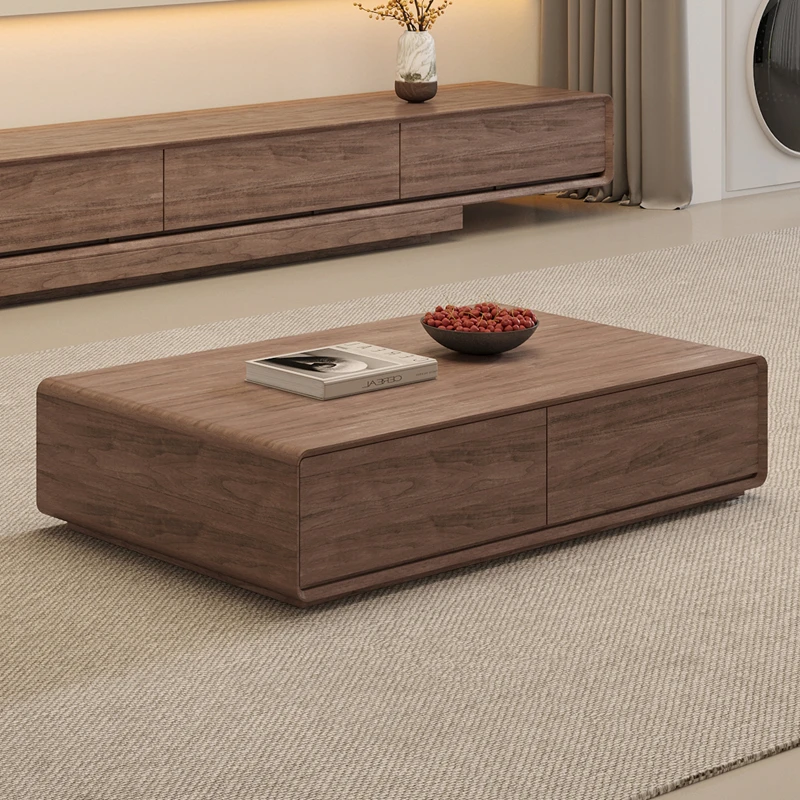 Dinner Writing Coffee Table Moving Drawers Kitchen Designer Living Room Wood Side Table Luxury Meubles Lounge Suite Furniture
Dinner Writing Coffee Table Moving Drawers Kitchen Designer Living Room Wood Side Table Luxury Meubles Lounge Suite Furniture