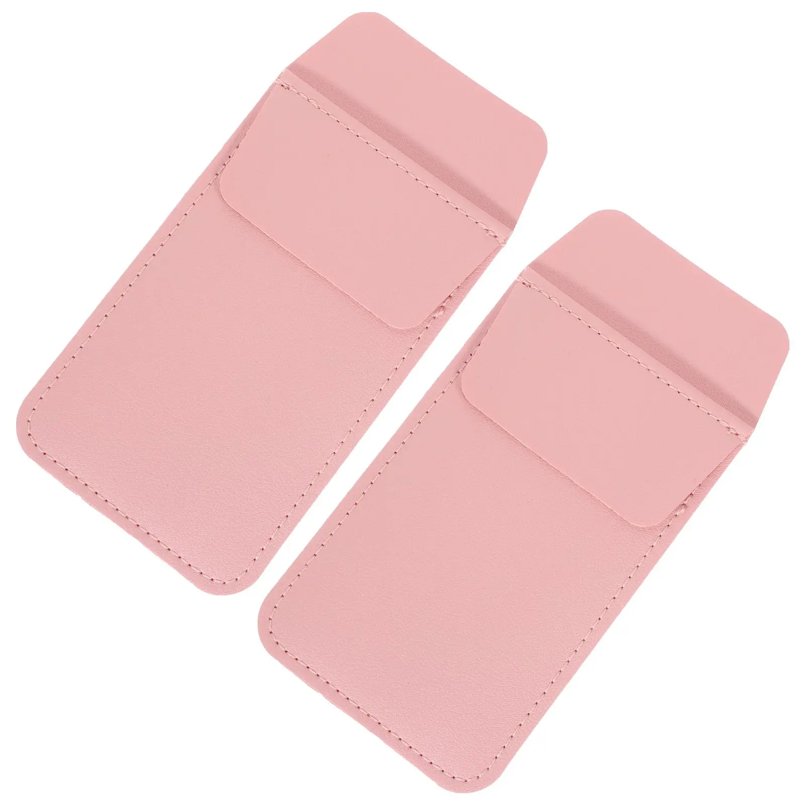 2 Pcs Case PU Nurse Pocket Protector for Pens Pencils Doctors Pocket Protector For Men Shirt Work Supplies Storage
2 Pcs Case PU Nurse Pocket Protector for Pens Pencils Doctors Pocket Protector For Men Shirt Work Supplies Storage