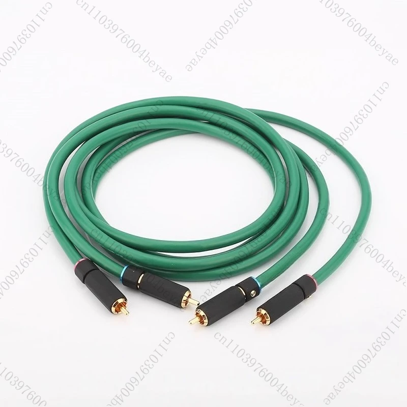 Кабель с системой шумоподавления Hi-Fi Audio Interconnection
Кабель с системой шумоподавления Hi-Fi Audio Interconnection