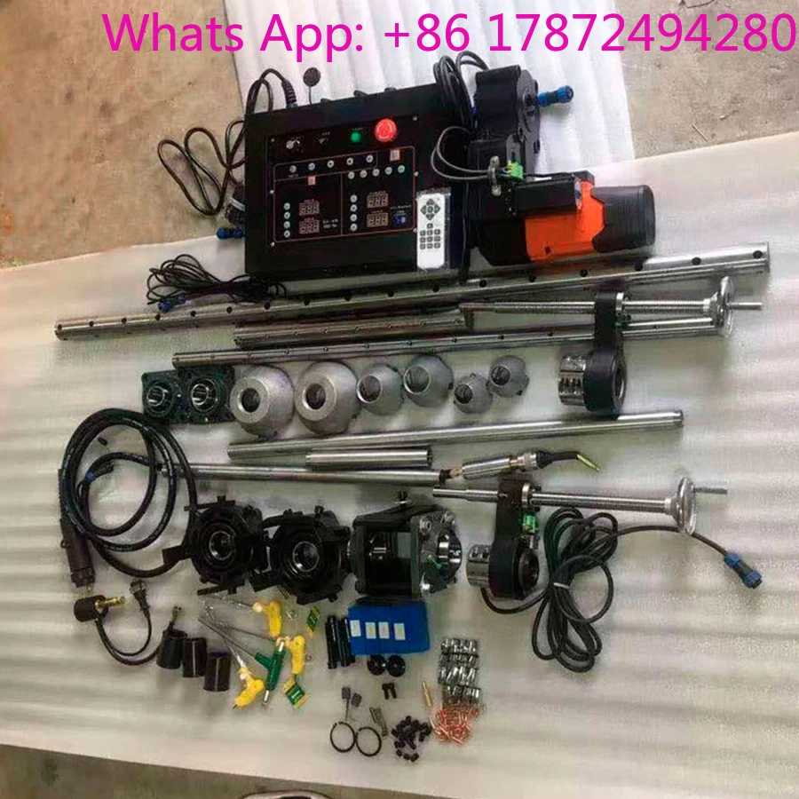 Portable Type Excavator Maintenance Movable Boring Machine Cylinder Boring Machine Portable Line Boring
Portable Type Excavator Maintenance Movable Boring Machine Cylinder Boring Machine Portable Line Boring