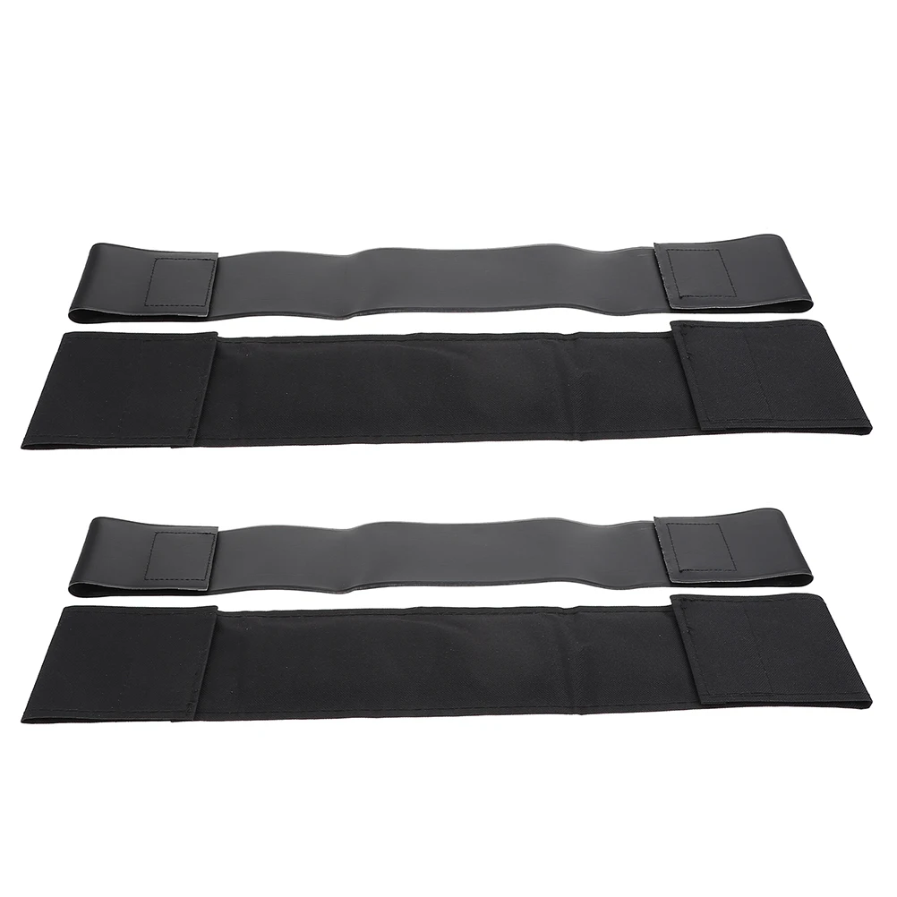 4 Pcs Wheelchair Foot Protector Guard Straps Leg Oxford Cloth Durable Anti Slip Design For Elderly Walking Chair Accessories
4 Pcs Wheelchair Foot Protector Guard Straps Leg Oxford Cloth Durable Anti Slip Design For Elderly Walking Chair Accessories