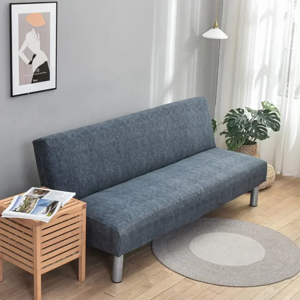 Чехол для дивана Svetanya Futon, Защитные Чехлы без подлокотника, искусственный спандекс
Чехол для дивана Svetanya Futon, Защитные Чехлы без подлокотника, искусственный спандекс