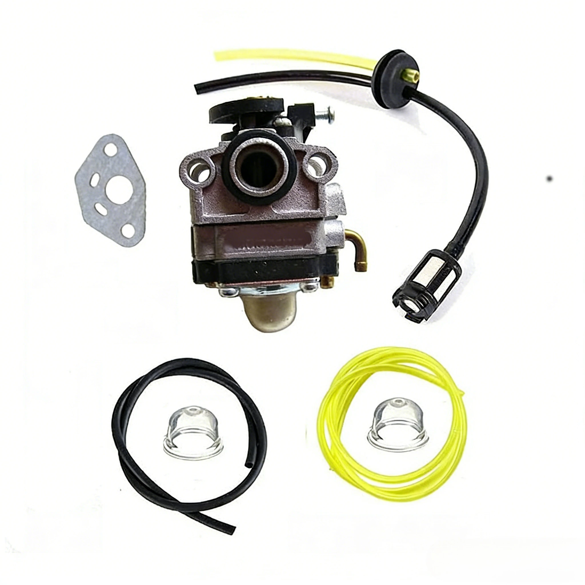 Suitable for YM26BC YM26CO YM26CS Y26SS Y26CO YM26SS carburetor
Suitable for YM26BC YM26CO YM26CS Y26SS Y26CO YM26SS carburetor