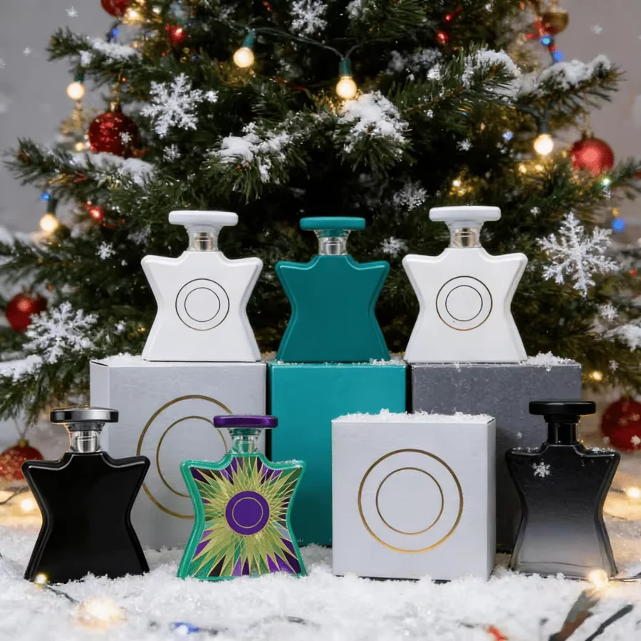 Bond No. 9 New York Bleeker Street Unisex Eau de Parfum Filomon perfume, cologne, lasting fragrance, Christmas gift Men's Fragra
Bond No. 9 New York Bleeker Street Unisex Eau de Parfum Filomon perfume, cologne, lasting fragrance, Christmas gift Men's Fragra