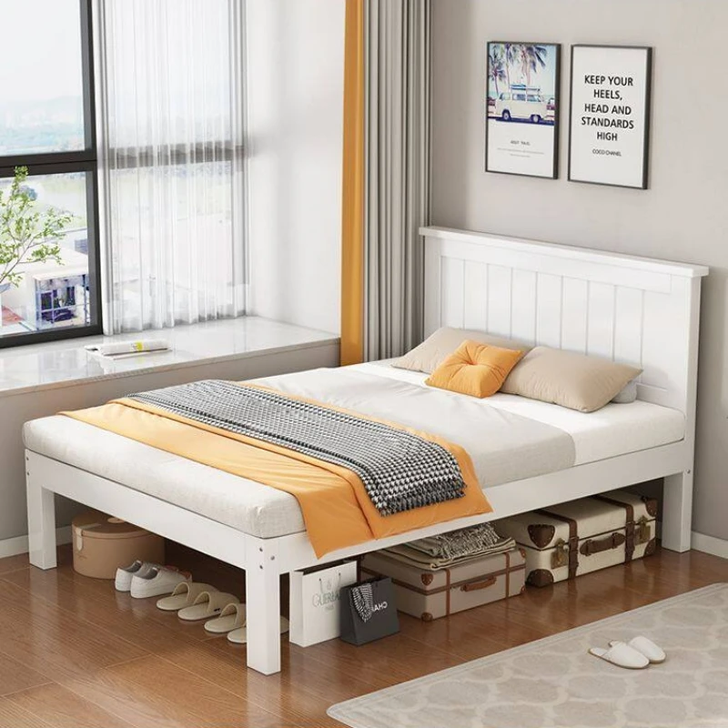 small apartment single bed base with backrest bedroom minimalist bed frame all size mobili per la casa saldi interior furniture
small apartment single bed base with backrest bedroom minimalist bed frame all size mobili per la casa saldi interior furniture
