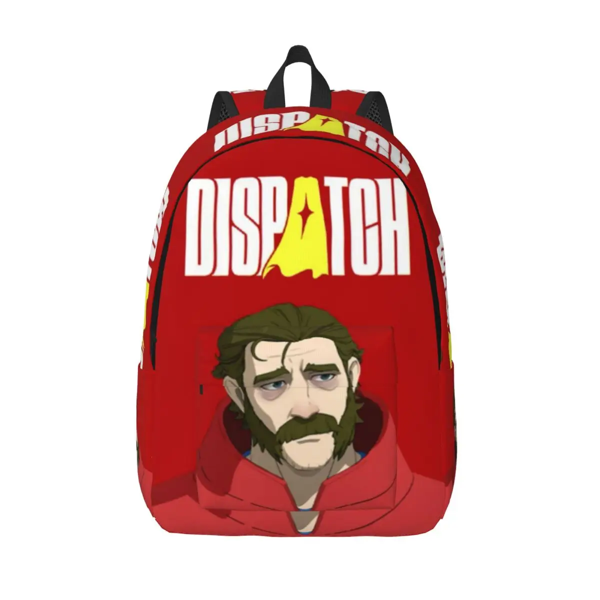 Рюкзак Phenomaman Dispatch для мужчин и женщин, крутой школьный рюкзак для работы, холщовые сумки для ноутбука, подарок
Рюкзак Phenomaman Dispatch для мужчин и женщин, крутой школьный рюкзак для работы, холщовые сумки для ноутбука, подарок