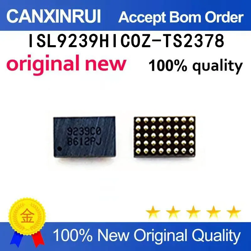(5pcs-100pcs)Truly brand new U7000 ISL9239HICOZ-TS2378 ISL9239HI 9239C0 BGA 9239
(5pcs-100pcs)Truly brand new U7000 ISL9239HICOZ-TS2378 ISL9239HI 9239C0 BGA 9239