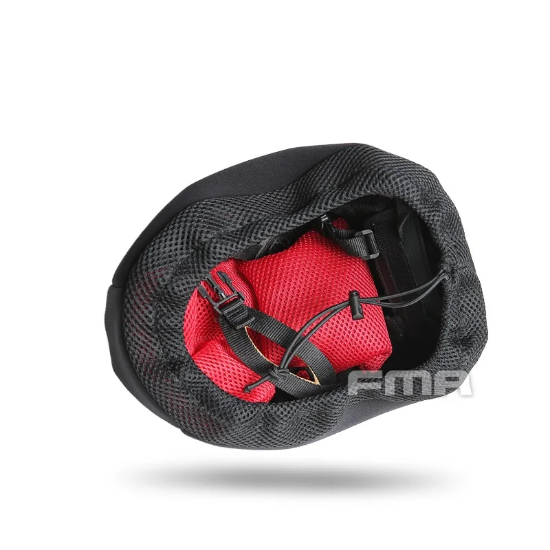 Helmet Storage Protective Cover, Environmentally Friendly Diving Material, Waterproof And Dustproof, Simple Drawstring TB1351
Helmet Storage Protective Cover, Environmentally Friendly Diving Material, Waterproof And Dustproof, Simple Drawstring TB1351