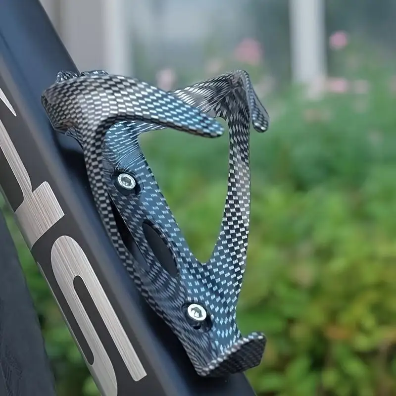 1Pc Bike Water Bottle Holder Fits Road Mountain Bikes Firm Mount Frame Cycling Enthusiasts
1Pc Bike Water Bottle Holder Fits Road Mountain Bikes Firm Mount Frame Cycling Enthusiasts