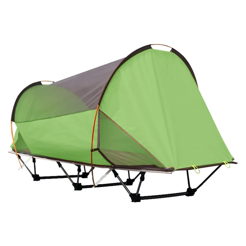Multifunctional Lightweight Off-the-Ground Tent With Camping Bed Camping Tent Suitable For Fishing Camping
Multifunctional Lightweight Off-the-Ground Tent With Camping Bed Camping Tent Suitable For Fishing Camping