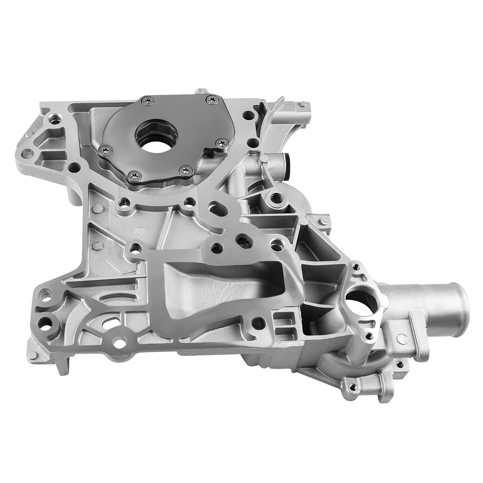 Масляный насос двигателя 25195118, совместимый с Chevrolet Cruze Limited 1.8L L4 DOHC 16V 2011 2012 2013 2014 2015 2016 2017 2018
Масляный насос двигателя 25195118, совместимый с Chevrolet Cruze Limited 1.8L L4 DOHC 16V 2011 2012 2013 2014 2015 2016 2017 2018