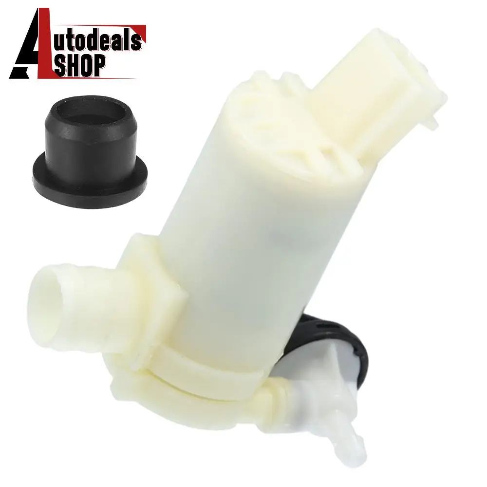 Car Windshield Washer Motor for Honda CR-V 2007-2011 Fit 2009-2013 Mitsubishi Outlander Sport 2012-2021 76806-SMA-J01
Car Windshield Washer Motor for Honda CR-V 2007-2011 Fit 2009-2013 Mitsubishi Outlander Sport 2012-2021 76806-SMA-J01