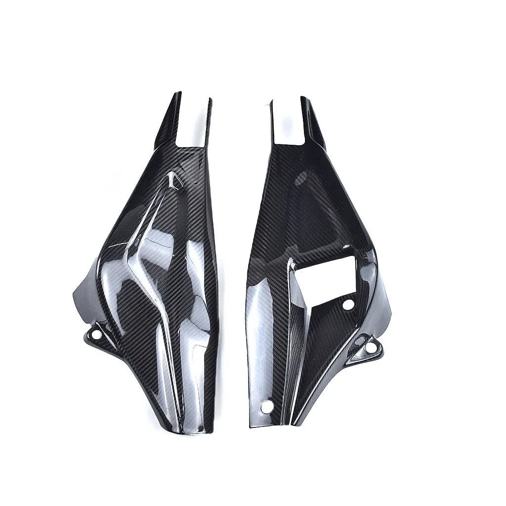 3K Carbon Fiber Swingarm Covers Fairings Covers Motorcycle Parts Accessories For BMW S1000RR 2019+ Lower Side Cowling Panels
3K Carbon Fiber Swingarm Covers Fairings Covers Motorcycle Parts Accessories For BMW S1000RR 2019+ Lower Side Cowling Panels