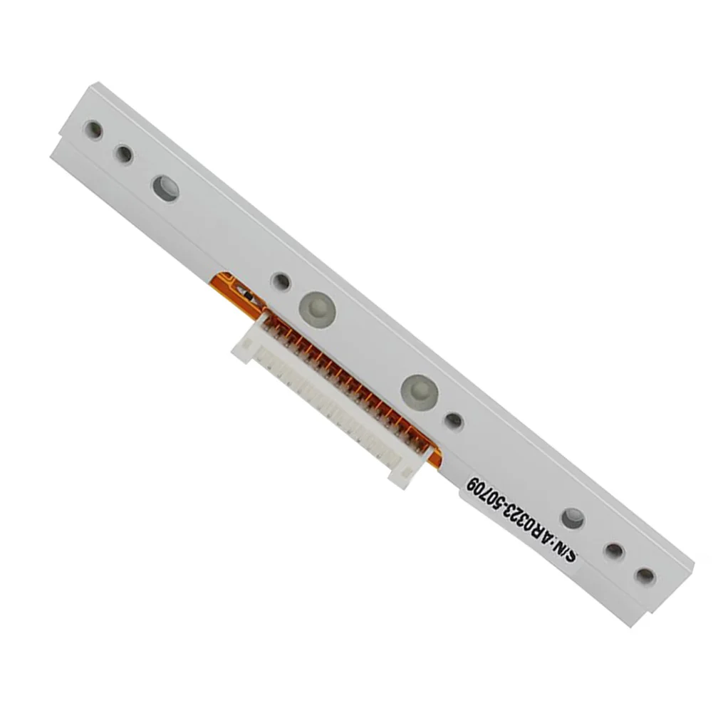 225-783-001 Printhead New Printhead Replacement Part Printer Maintenance ABS metal Material Strict Quality Control
225-783-001 Printhead New Printhead Replacement Part Printer Maintenance ABS metal Material Strict Quality Control
