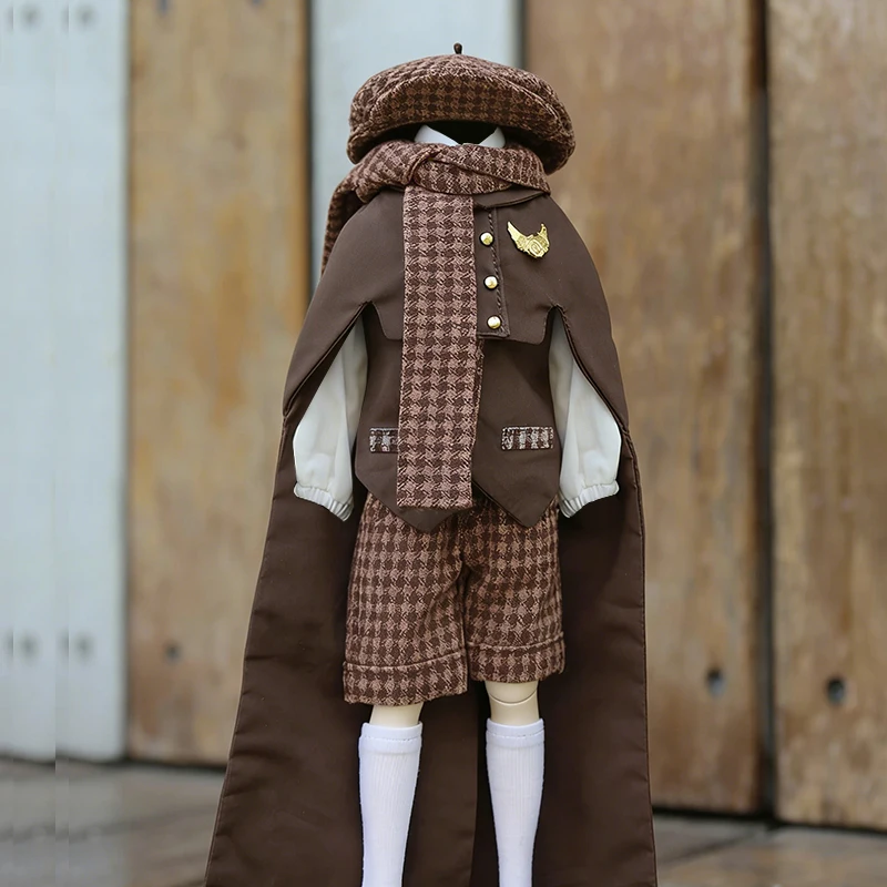 Новая Одежда для куклы Blyth, шляпа, рубашка, брюки, галстук, жилет, носки в винтажном стиле, аксессуары для кукол YMY, OB22, OB24, игрушки для мальчиков и девочек
Новая Одежда для куклы Blyth, шляпа, рубашка, брюки, галстук, жилет, носки в винтажном стиле, аксессуары для кукол YMY, OB22, OB24, игрушки для мальчиков и девочек