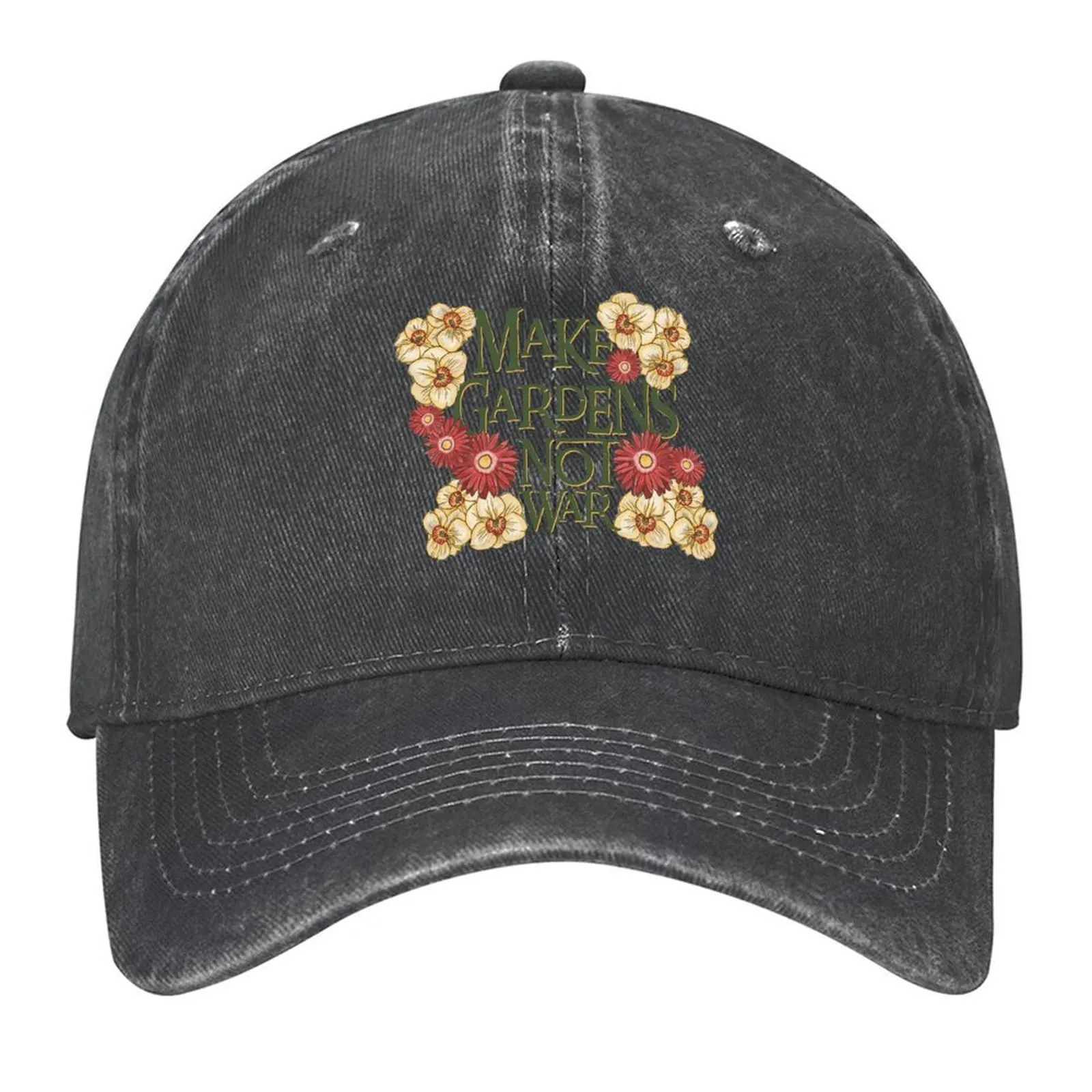 Make Gardens Baseball Cap Fashion Beach Hat Man For The Sun Golf Cap foam party Hat Female Men's
Make Gardens Baseball Cap Fashion Beach Hat Man For The Sun Golf Cap foam party Hat Female Men's