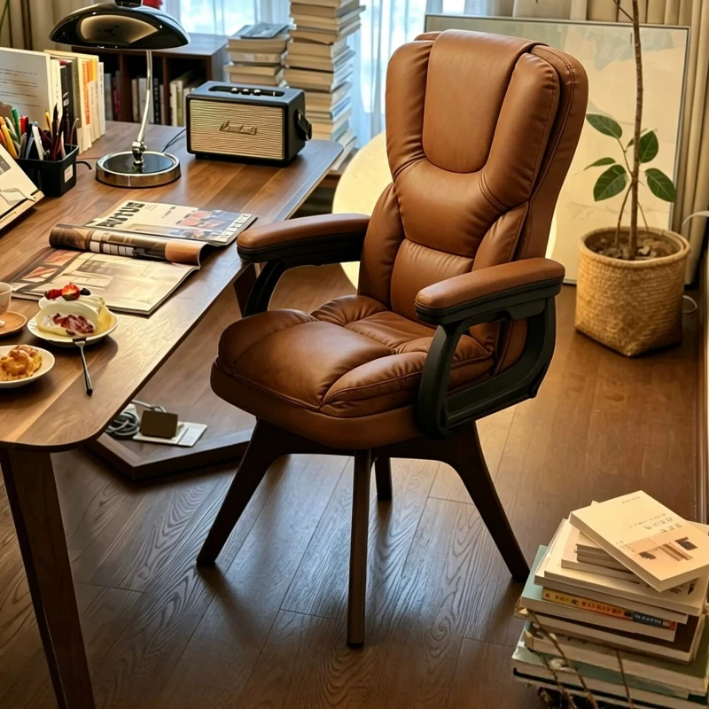 Premium Single Rotating Ergonomic Lounge Chair 125° Relaxation Multi Section Back Support For Long Sitting Home Office Use
Premium Single Rotating Ergonomic Lounge Chair 125° Relaxation Multi Section Back Support For Long Sitting Home Office Use