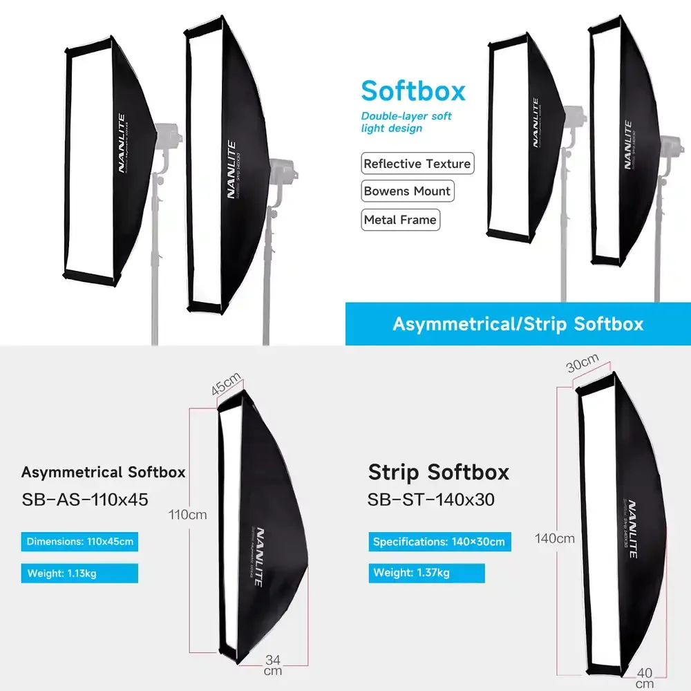 Rectangular Soft Light Box Asymmetrical Photography Props Borong Card Slot Accessory Portable Photographic Lighting
Rectangular Soft Light Box Asymmetrical Photography Props Borong Card Slot Accessory Portable Photographic Lighting