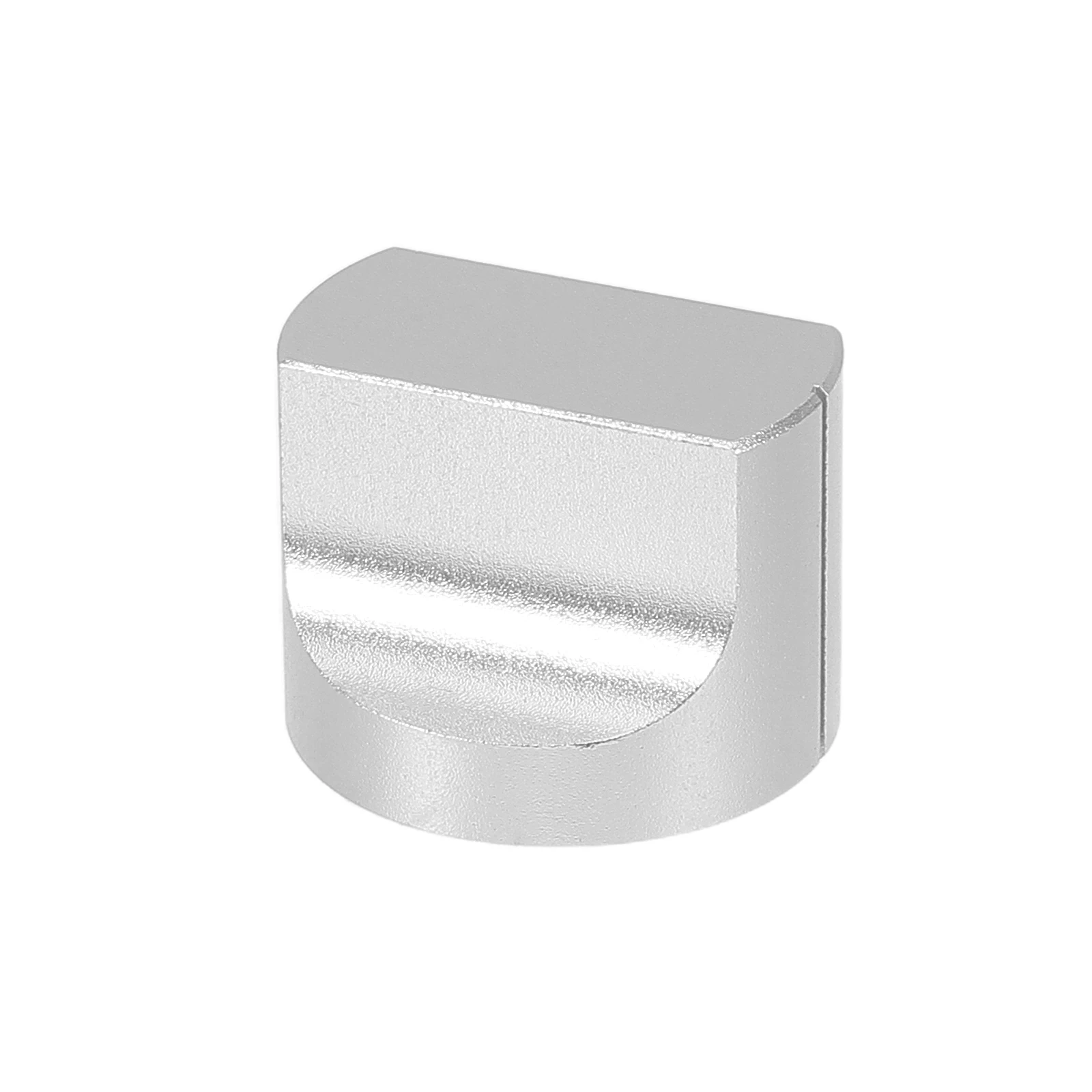 Premium All Aluminum Guitar Volume Potentiometer Knobs Sturdy Matte Silver Smooth Rotation Duckbill Design Compatible with
Premium All Aluminum Guitar Volume Potentiometer Knobs Sturdy Matte Silver Smooth Rotation Duckbill Design Compatible with