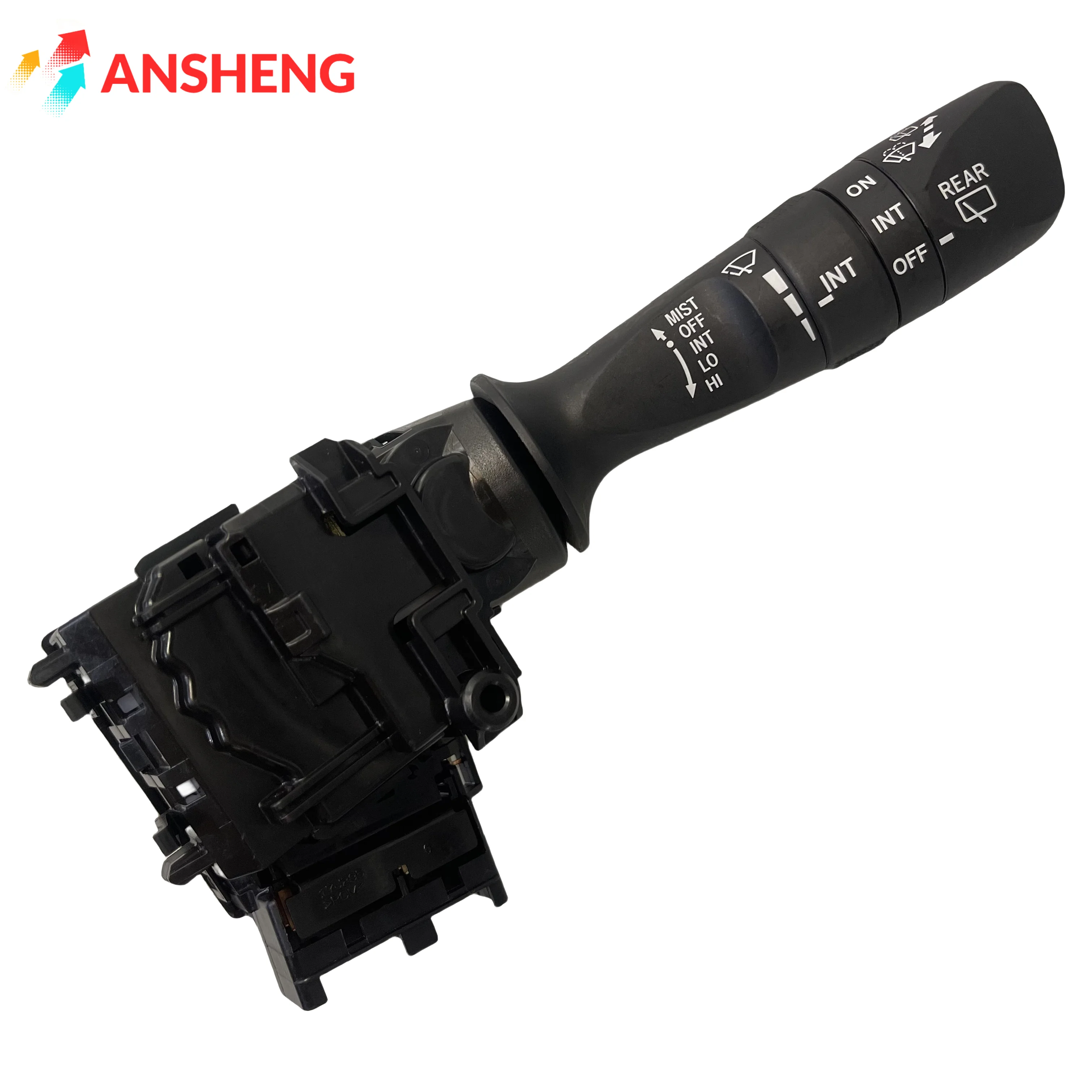 Toyota Corolla iM 17-18 Steering Wiper Switch 84652-42160 C044 OEM 2017 - 2018 8465242160
Toyota Corolla iM 17-18 Steering Wiper Switch 84652-42160 C044 OEM 2017 - 2018 8465242160