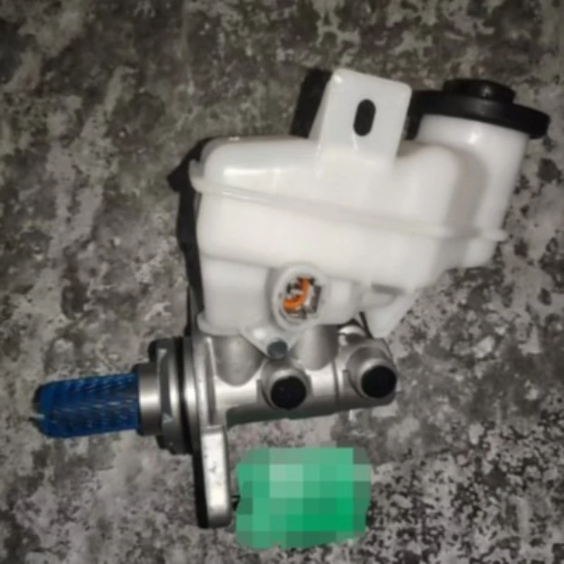 Automotive Parts Brake Master Cylinder 47201-BZ780,47201-BZ781
Automotive Parts Brake Master Cylinder 47201-BZ780,47201-BZ781