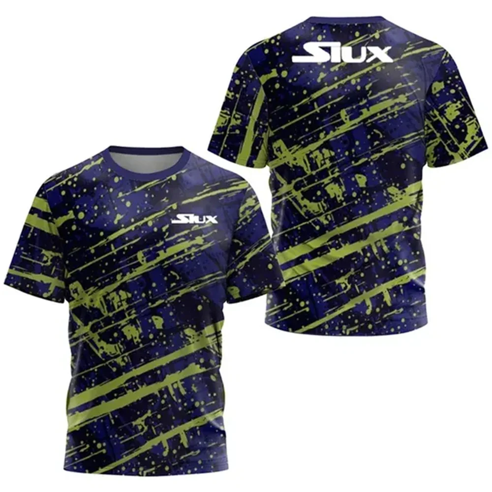 New Men's Quick Dry T-shirt Summer Sweat Running Sweatshirt Short Sleeve Breathable Badminton Tennis Volleyball Sports y2k Tops
New Men's Quick Dry T-shirt Summer Sweat Running Sweatshirt Short Sleeve Breathable Badminton Tennis Volleyball Sports y2k Tops