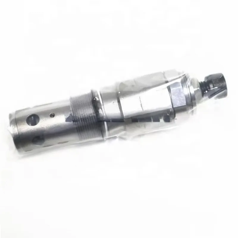 Excavator Pressure 14568912 14548116 VOE14568912 VOE14548116 for EC250E EC300D EC350E Construction Machinery Parts Fast Delivery
Excavator Pressure 14568912 14548116 VOE14568912 VOE14548116 for EC250E EC300D EC350E Construction Machinery Parts Fast Delivery