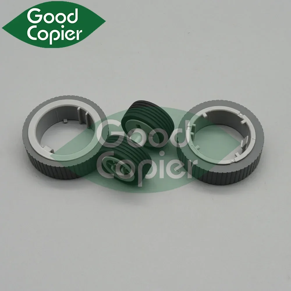 5sets PA03670-0001 PA03670-0002 Pickup Brake Roller compatible for Fujitsu fi-7160 fi-7180 fi-7260 fi-7280 fi-7300NX fi-7140 fi-
5sets PA03670-0001 PA03670-0002 Pickup Brake Roller compatible for Fujitsu fi-7160 fi-7180 fi-7260 fi-7280 fi-7300NX fi-7140 fi-