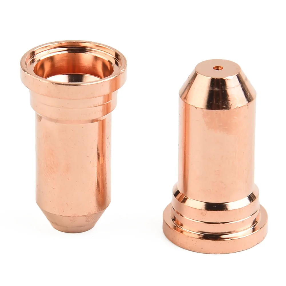 Nozzle Cutting Electrode For Welding Tools Durability Electrodes Nozzle Tip 1.0mm Plasma Cutting Nozzle Brand New
Nozzle Cutting Electrode For Welding Tools Durability Electrodes Nozzle Tip 1.0mm Plasma Cutting Nozzle Brand New