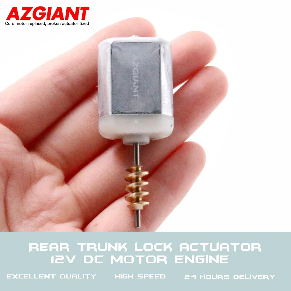 AZGIANT 1-20pcs Lock Actuator for Central Locking System Rear Trunk -12V DC Motor Engine For Benz E-Class W212 W213 2010-2020
AZGIANT 1-20pcs Lock Actuator for Central Locking System Rear Trunk -12V DC Motor Engine For Benz E-Class W212 W213 2010-2020
