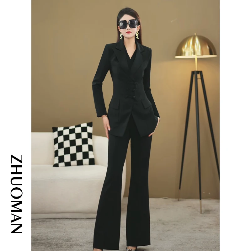 Костюм-двойка Bla: женский повседневный комплект для работы и отдыха, весенний дизайн, утягивающий силуэт, верхняя одежда, 50% полиэстер, 50% прочие волокна
Костюм-двойка Bla: женский повседневный комплект для работы и отдыха, весенний дизайн, утягивающий силуэт, верхняя одежда, 50% полиэстер, 50% прочие волокна