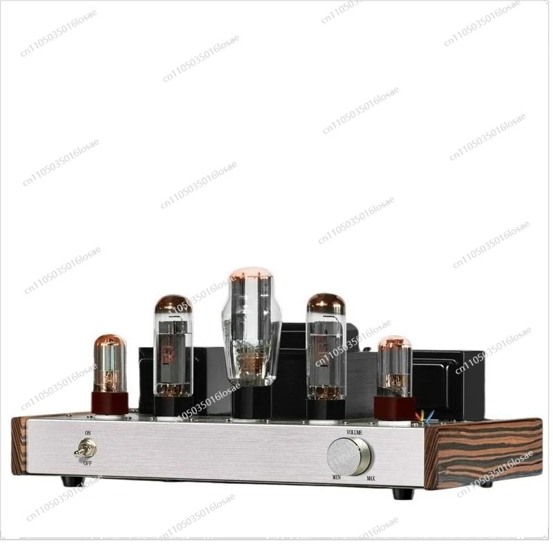 El34 Single-ended Bile Machine Class A Pure Bile Machine Power Amplifier Machine
El34 Single-ended Bile Machine Class A Pure Bile Machine Power Amplifier Machine