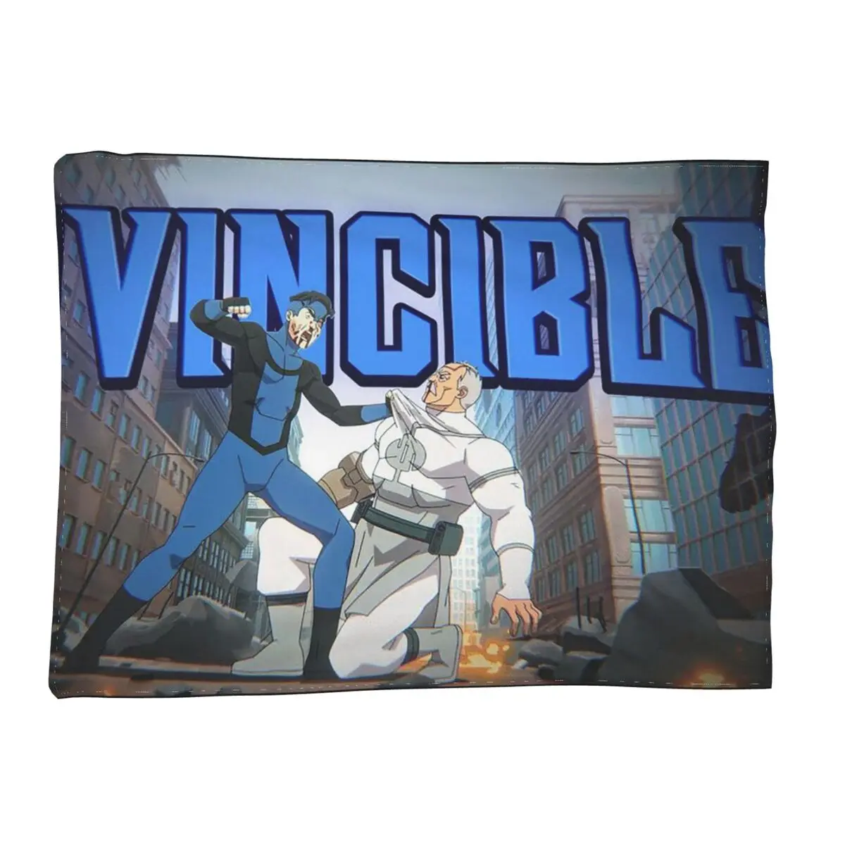 Conquest Vs Invincible Blankets Soft Warm Flannel Throw Blanket Cover for Bed Living room Picnic Travel Home Sofa
Conquest Vs Invincible Blankets Soft Warm Flannel Throw Blanket Cover for Bed Living room Picnic Travel Home Sofa