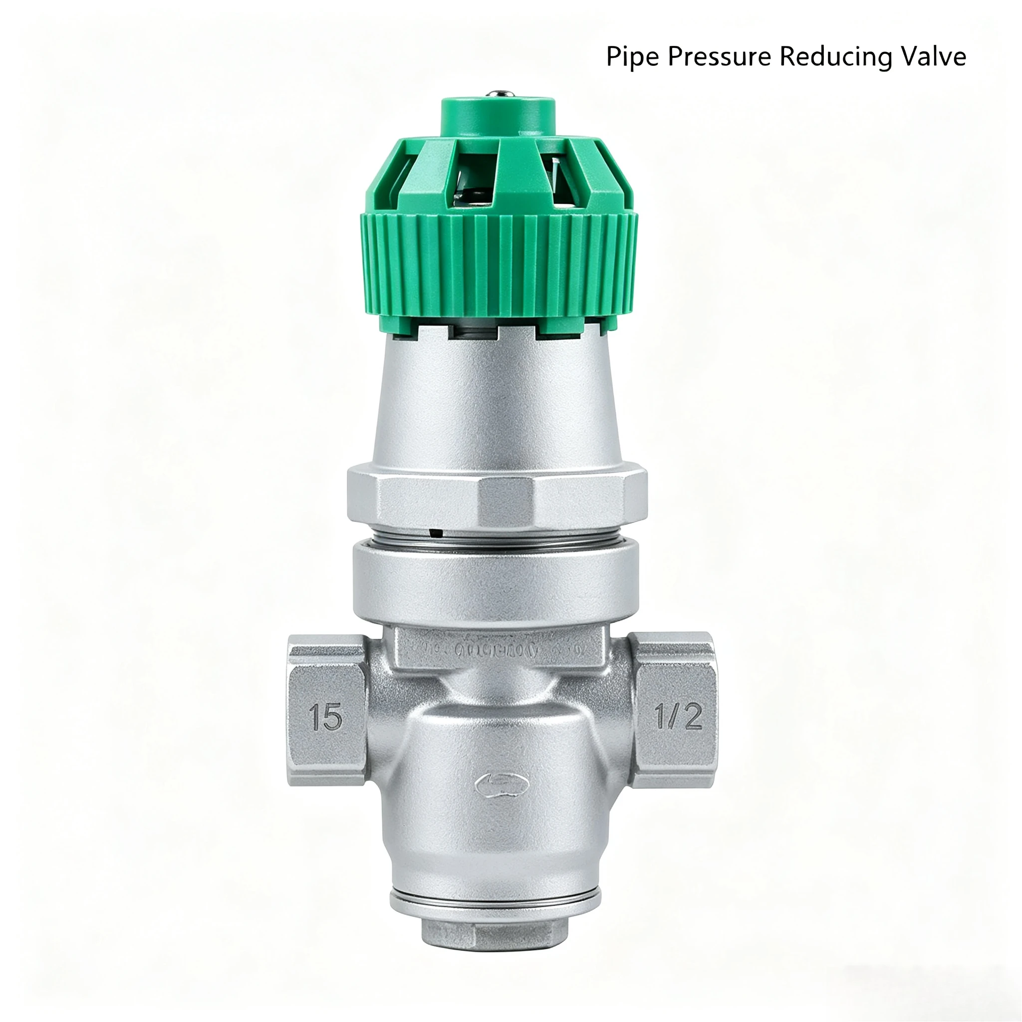 Y14H-16P Stainless Steel Bellows Pressure Reducing Valve, High Temperature Steam Pressure Regulator DN15 DN20 DN25 Specification
Y14H-16P Stainless Steel Bellows Pressure Reducing Valve, High Temperature Steam Pressure Regulator DN15 DN20 DN25 Specification