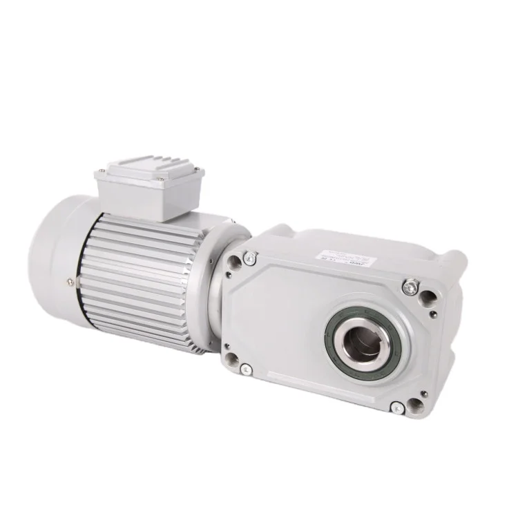 JWD 750w Three Phase Ac Right Angle Geared Motor Low Noise Double Flange Hypoid Geared Motor
JWD 750w Three Phase Ac Right Angle Geared Motor Low Noise Double Flange Hypoid Geared Motor