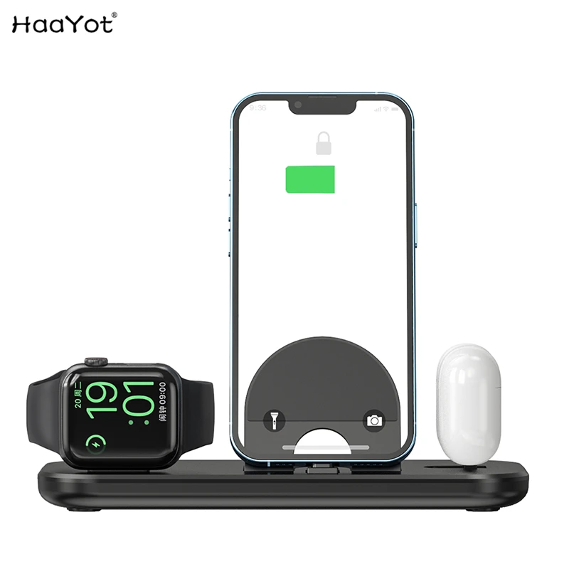 Беспроводная зарядная станция 3 в 1 для iPhone 13/13 Mini/13 Pro/13 Pro Max/12/12 Mini/12 Pro/11/XS iWatch и AirPods Pro/3/2 2022
Беспроводная зарядная станция 3 в 1 для iPhone 13/13 Mini/13 Pro/13 Pro Max/12/12 Mini/12 Pro/11/XS iWatch и AirPods Pro/3/2 2022