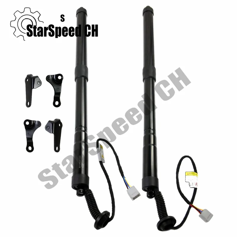 2pcs Electric Tailgate Struts Rear for Lexus NX 300H Premium 2015-2020 6891079016 6891079005
2pcs Electric Tailgate Struts Rear for Lexus NX 300H Premium 2015-2020 6891079016 6891079005