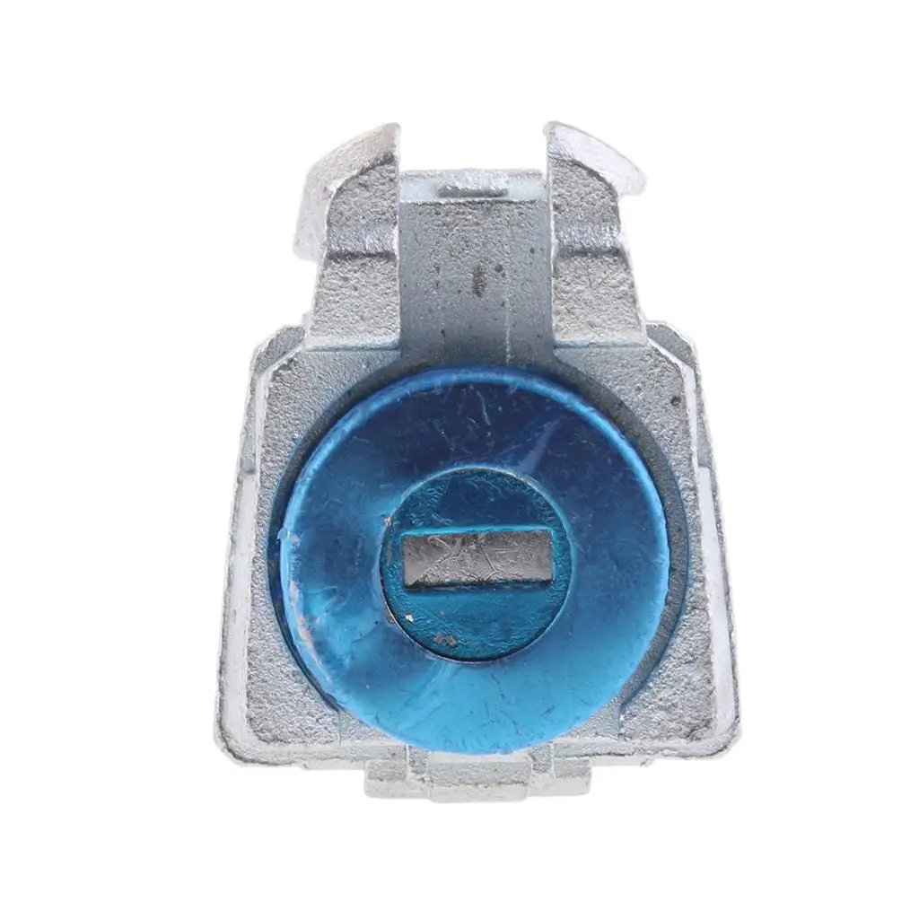 Front Left Car Door Lock Cylinder with Key Durable Zinc Alloy Barrel Assembly for Auto Security
Front Left Car Door Lock Cylinder with Key Durable Zinc Alloy Barrel Assembly for Auto Security